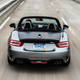 Image for article titled The 2017 Fiat 124 Spider Really Is Better Than The Miata